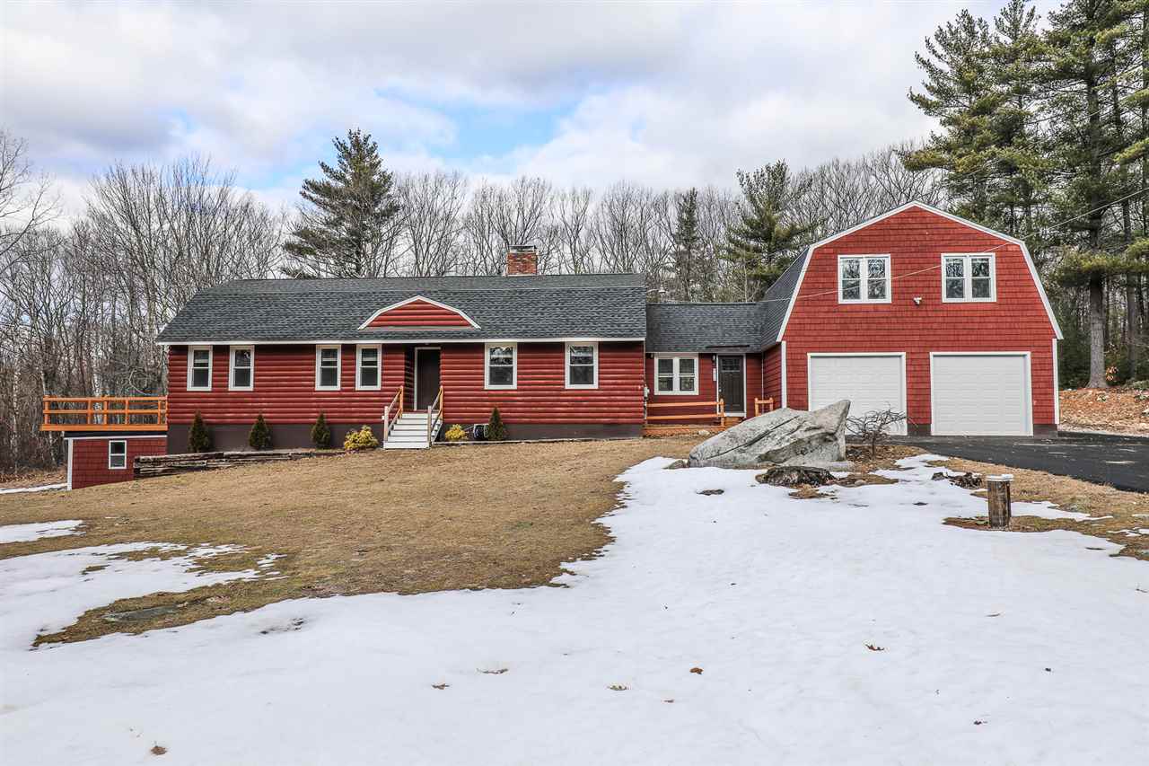 476 Depot Road Mason, NH 03048 - Photo 1 of 40