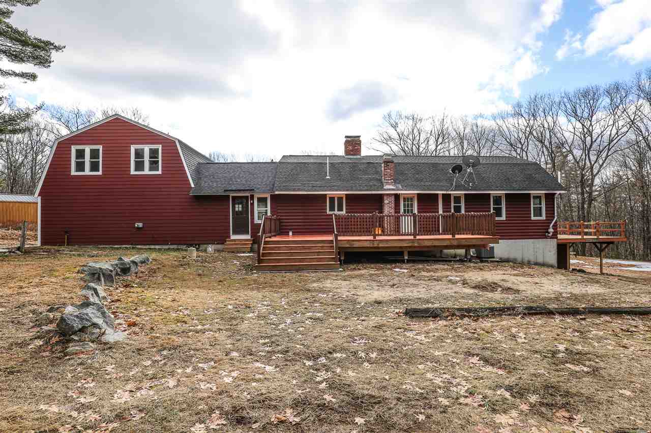 476 Depot Road Mason, NH 03048 - Photo 39 of 40