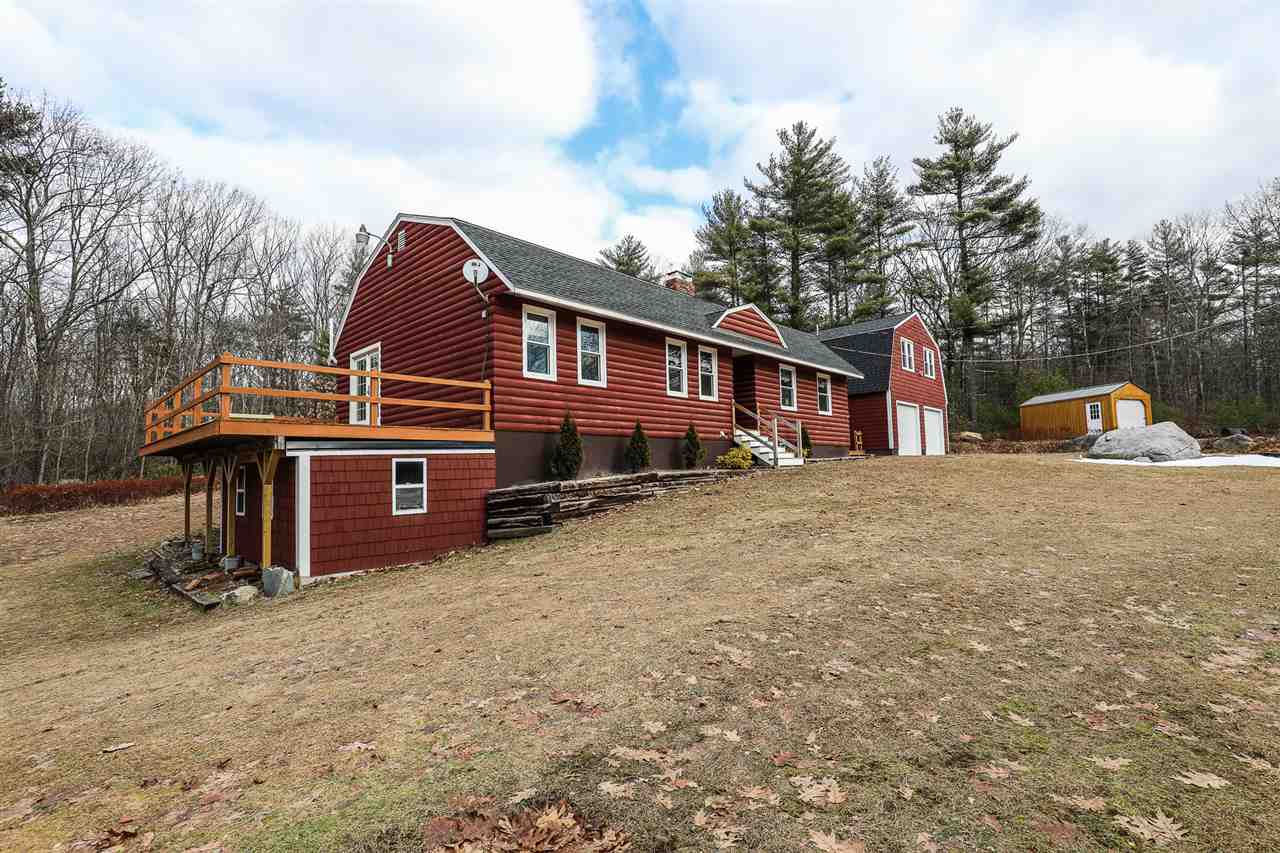 476 Depot Road Mason, NH 03048 - Photo 40 of 40