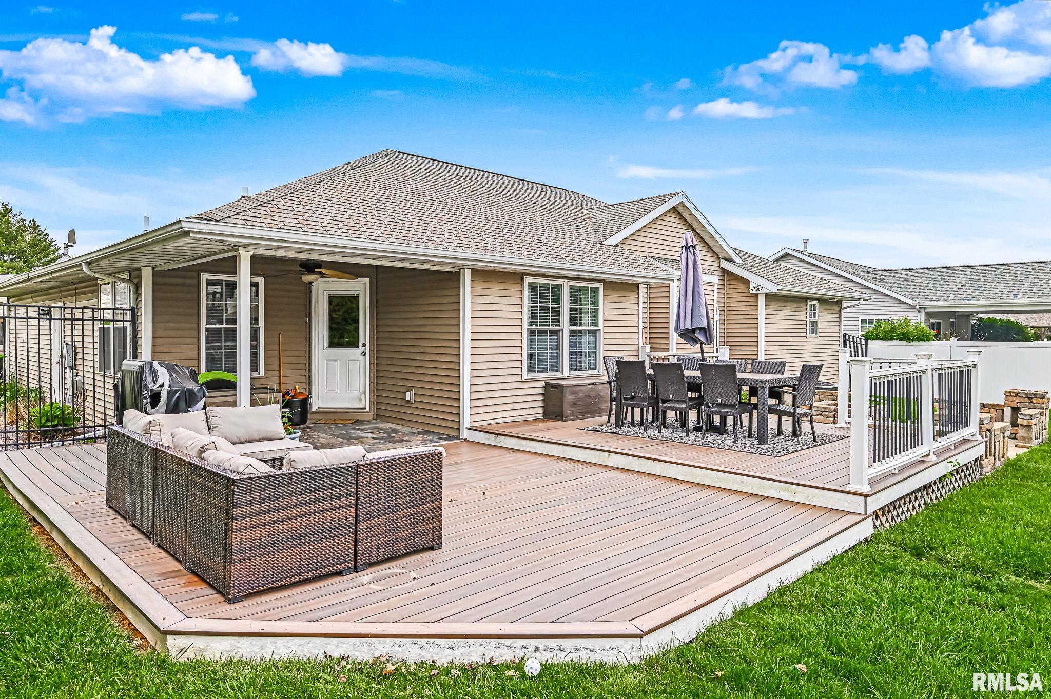 716 Simon Street Washington, IL 61571 - Photo 44 of 45
