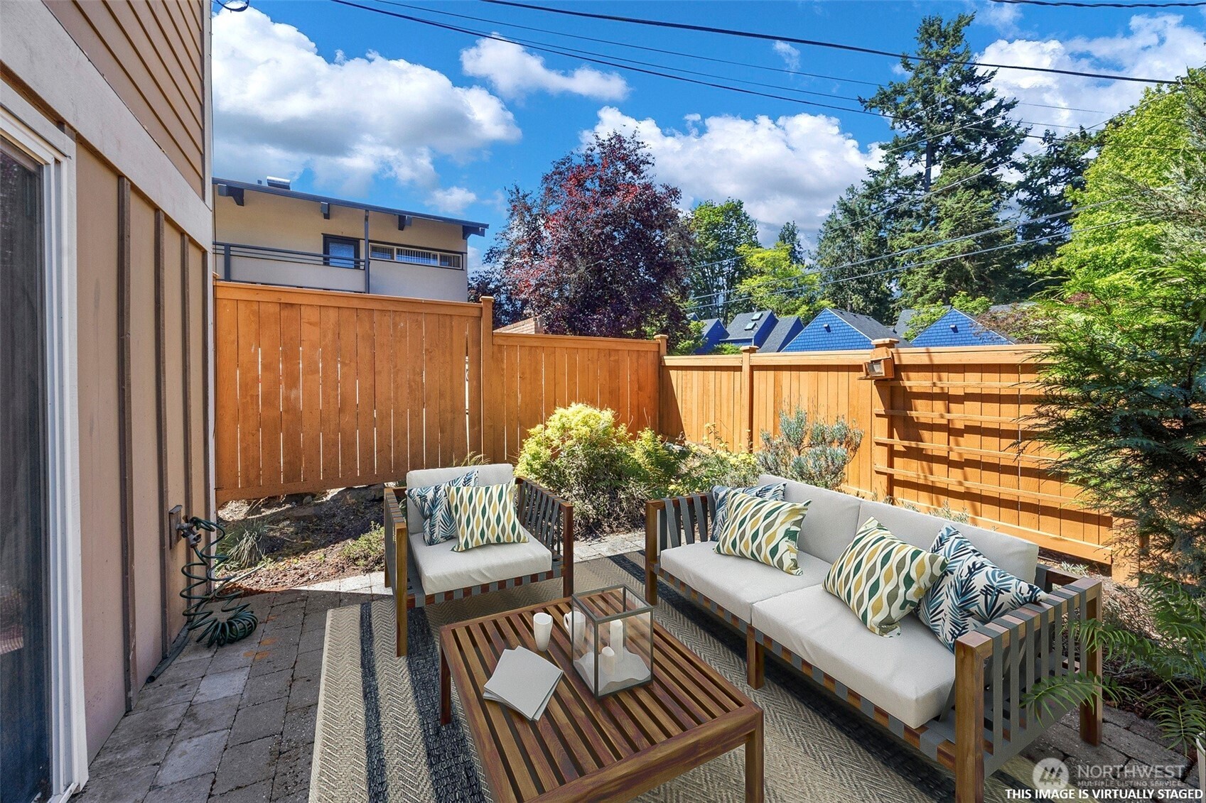 9130 45th Avenue Southwest, Unit B Seattle, WA 98136 - Photo 5 of 35