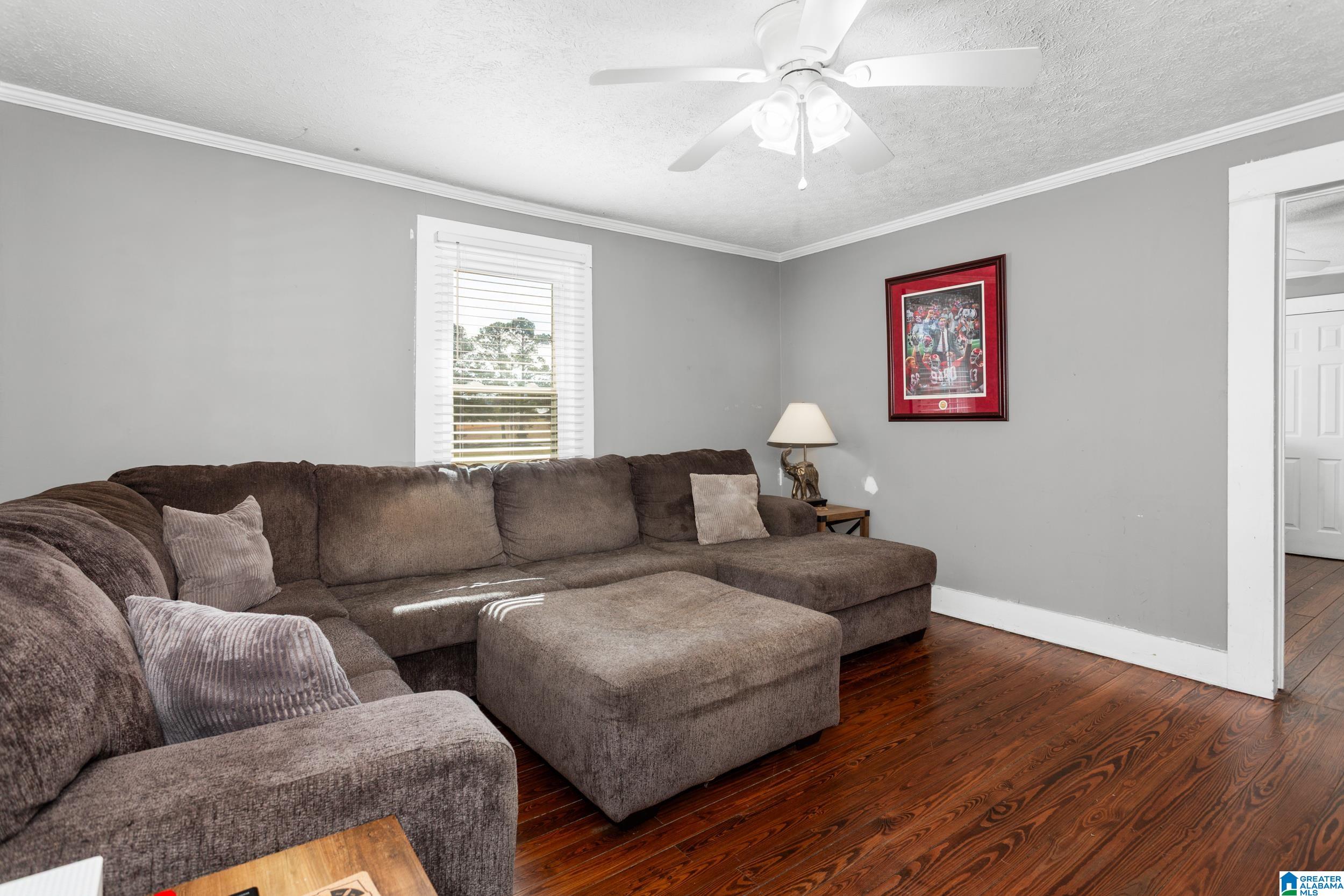 912 Rabbittown Road Gadsden, AL 35905 - Photo 4 of 32