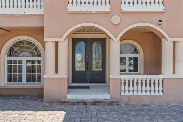 $3,100,000 | 7 Cove View Court, Cocoa Beach, FL 32931