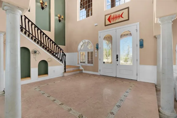 $3,100,000 | 7 Cove View Court, Cocoa Beach, FL 32931