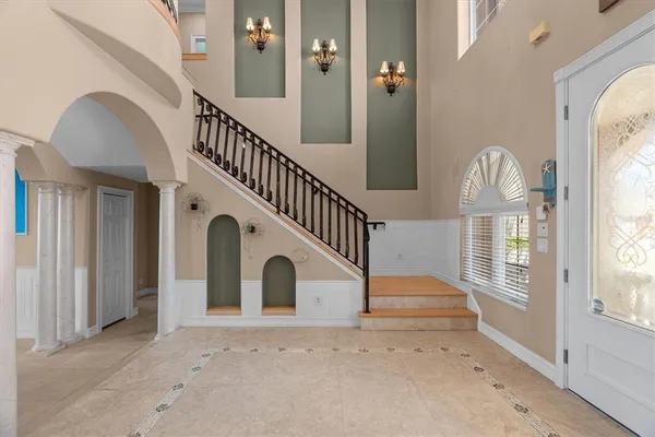 $3,100,000 | 7 Cove View Court, Cocoa Beach, FL 32931