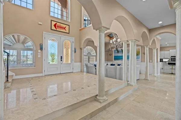 $3,100,000 | 7 Cove View Court, Cocoa Beach, FL 32931