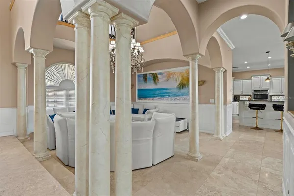 $3,100,000 | 7 Cove View Court, Cocoa Beach, FL 32931