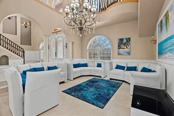 $3,100,000 | 7 Cove View Court, Cocoa Beach, FL 32931