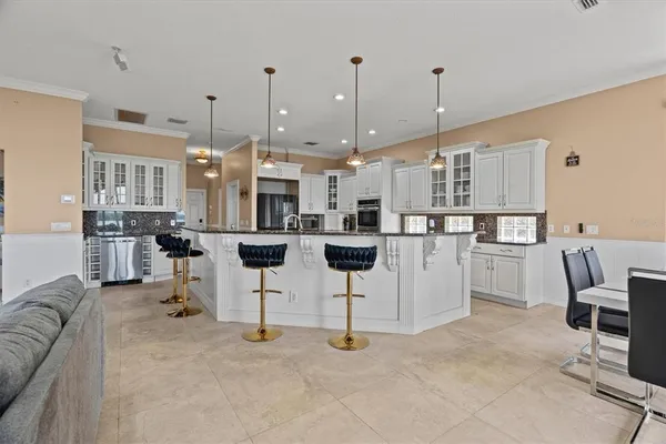 $3,100,000 | 7 Cove View Court, Cocoa Beach, FL 32931
