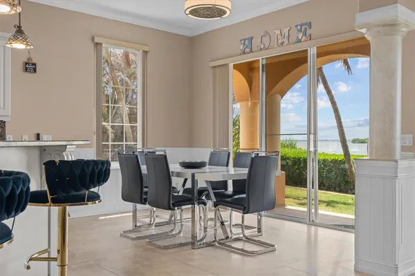 $3,100,000 | 7 Cove View Court, Cocoa Beach, FL 32931