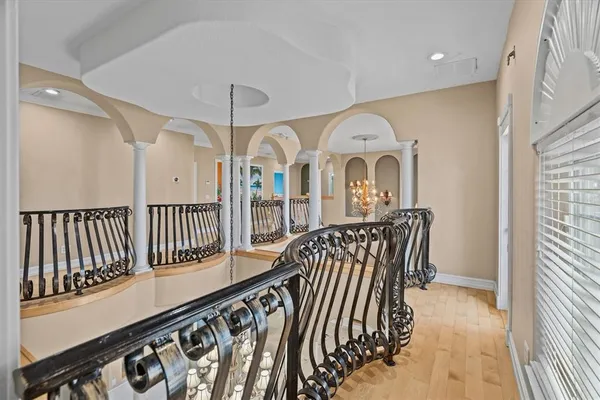 $3,100,000 | 7 Cove View Court, Cocoa Beach, FL 32931