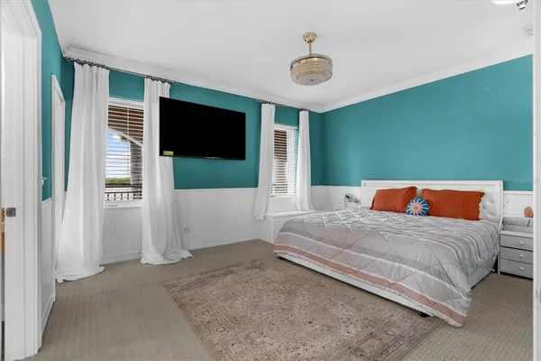 $3,100,000 | 7 Cove View Court, Cocoa Beach, FL 32931