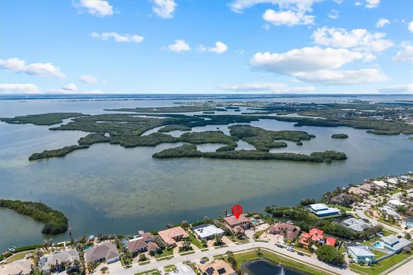 $3,100,000 | 7 Cove View Court, Cocoa Beach, FL 32931