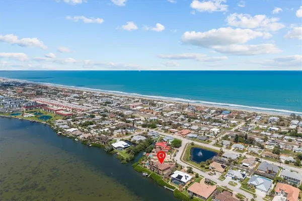$3,100,000 | 7 Cove View Court, Cocoa Beach, FL 32931