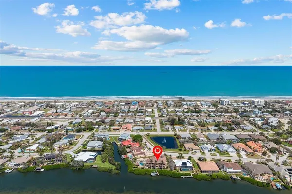 $3,100,000 | 7 Cove View Court, Cocoa Beach, FL 32931