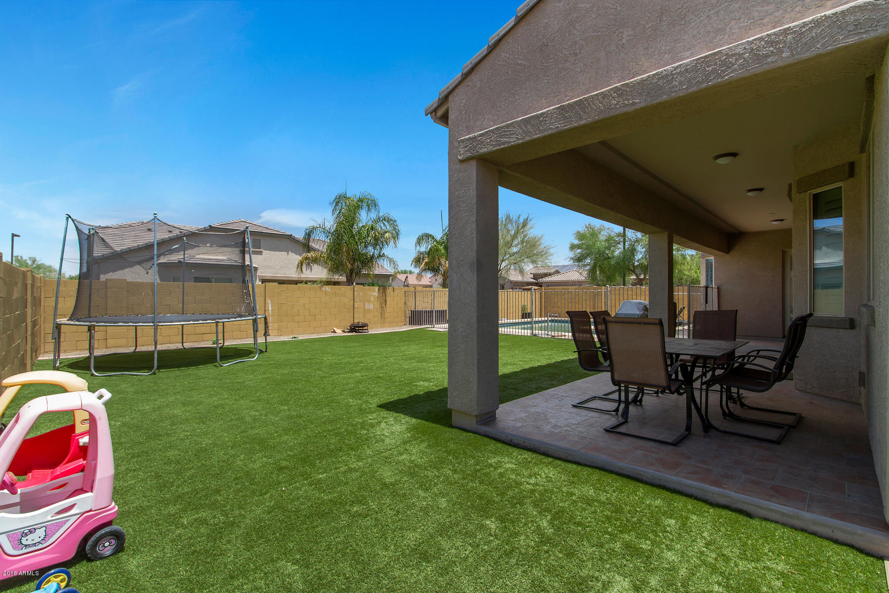 16072 West Coronado Road Goodyear, AZ 85395 - Photo 22 of 25 16072 W Coronado Rd-1710