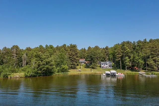 $895,000 | Tbd Tbd Trail, Pine River, MN 56474