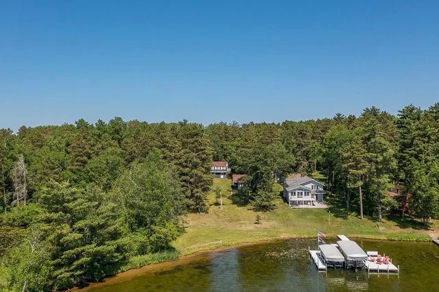 $895,000 | Tbd Tbd Trail, Pine River, MN 56474