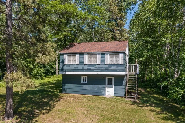 $895,000 | Tbd Tbd Trail, Pine River, MN 56474