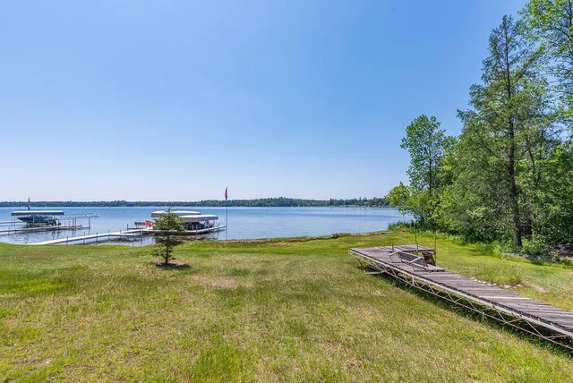 $895,000 | Tbd Tbd Trail, Pine River, MN 56474