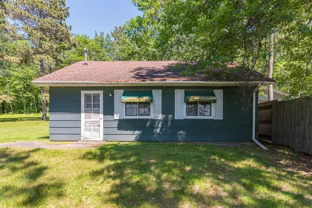 $895,000 | Tbd Tbd Trail, Pine River, MN 56474