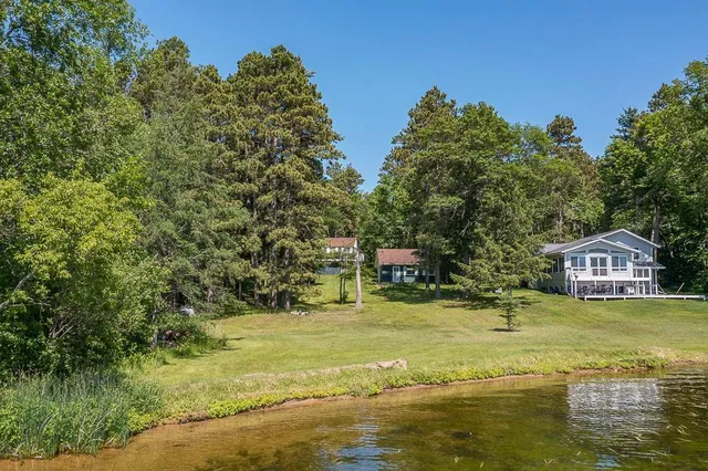 $895,000 | Tbd Tbd Trail, Pine River, MN 56474