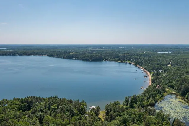 $895,000 | Tbd Tbd Trail, Pine River, MN 56474