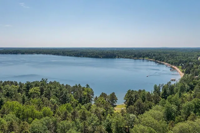 $895,000 | Tbd Tbd Trail, Pine River, MN 56474