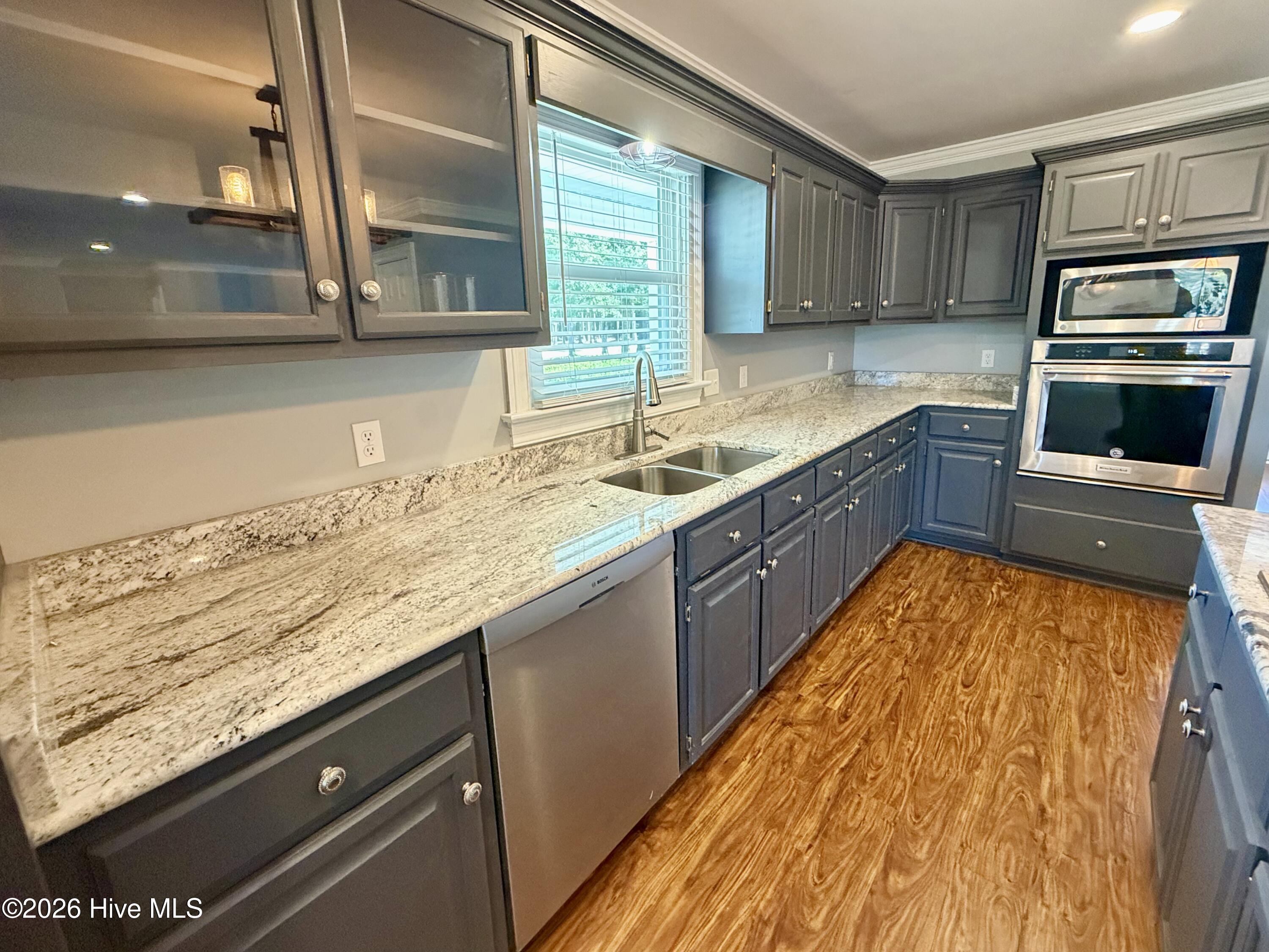 1443 Bland Howell Road Kinston, NC 28504 - Photo 11 of 33 IMG_1596
