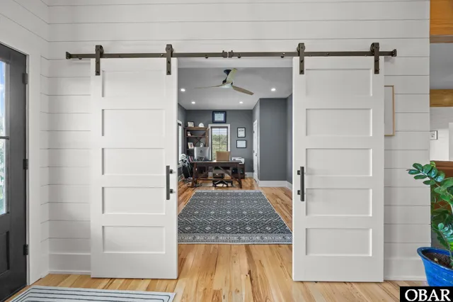 $1,625,000 | 53964 Salt Creek Court, Unit 1, Frisco, NC 27920