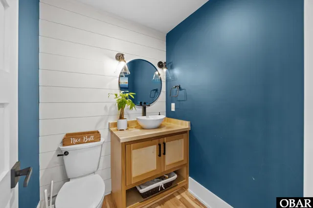 $1,625,000 | 53964 Salt Creek Court, Unit 1, Frisco, NC 27920