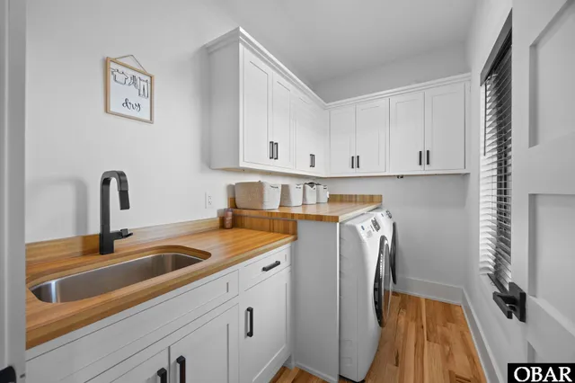 $1,625,000 | 53964 Salt Creek Court, Unit 1, Frisco, NC 27920