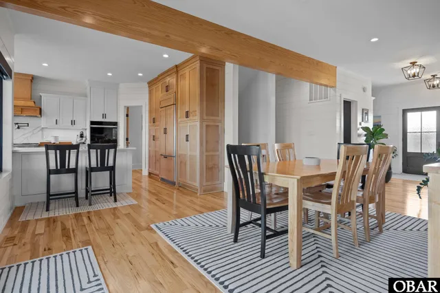 $1,625,000 | 53964 Salt Creek Court, Unit 1, Frisco, NC 27920