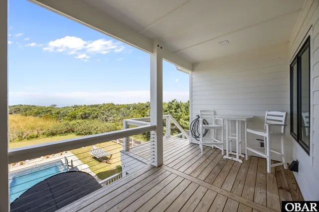 $1,625,000 | 53964 Salt Creek Court, Unit 1, Frisco, NC 27920