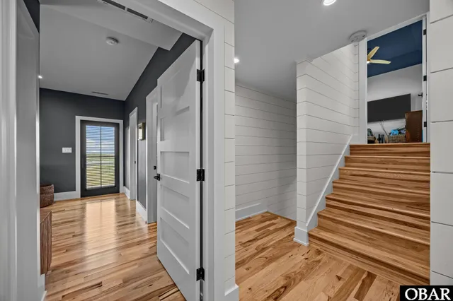 $1,625,000 | 53964 Salt Creek Court, Unit 1, Frisco, NC 27920