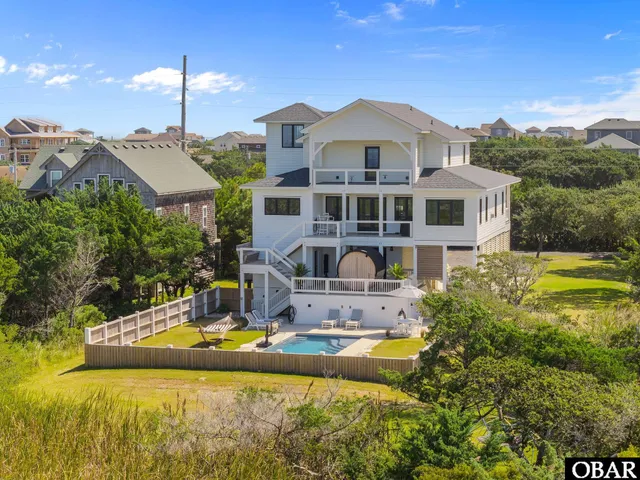 $1,625,000 | 53964 Salt Creek Court, Unit 1, Frisco, NC 27920