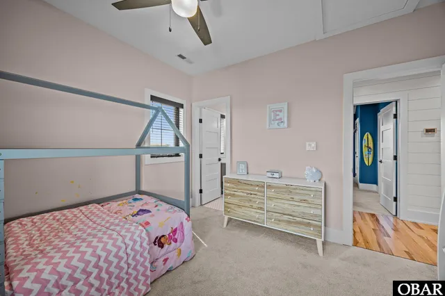 $1,625,000 | 53964 Salt Creek Court, Unit 1, Frisco, NC 27920