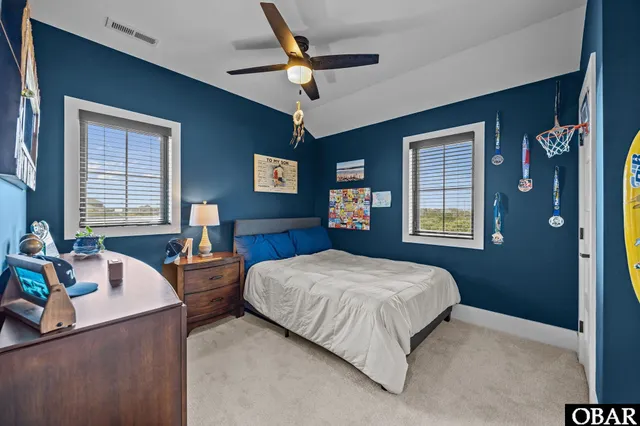 $1,625,000 | 53964 Salt Creek Court, Unit 1, Frisco, NC 27920