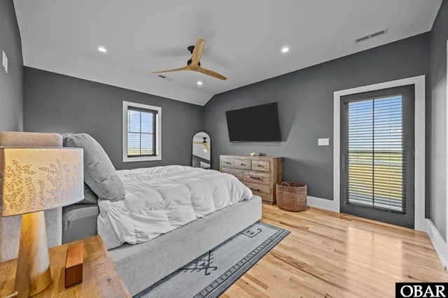 $1,625,000 | 53964 Salt Creek Court, Unit 1, Frisco, NC 27920