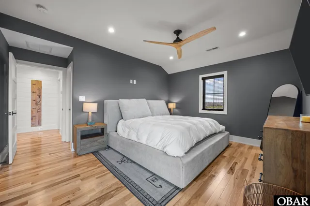 $1,625,000 | 53964 Salt Creek Court, Unit 1, Frisco, NC 27920