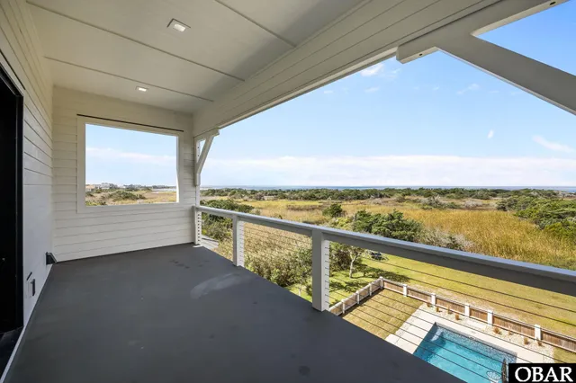 $1,625,000 | 53964 Salt Creek Court, Unit 1, Frisco, NC 27920