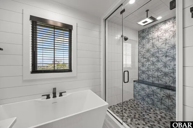 $1,625,000 | 53964 Salt Creek Court, Unit 1, Frisco, NC 27920