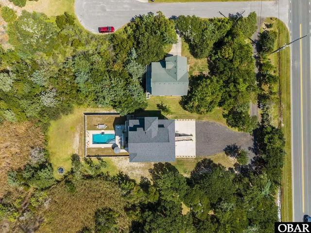 $1,625,000 | 53964 Salt Creek Court, Unit 1, Frisco, NC 27920