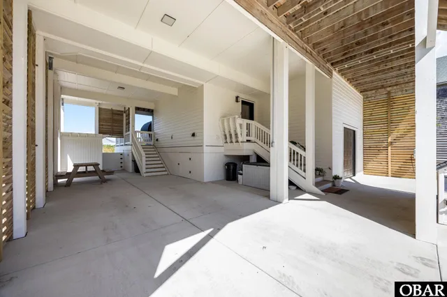 $1,625,000 | 53964 Salt Creek Court, Unit 1, Frisco, NC 27920