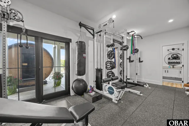 $1,625,000 | 53964 Salt Creek Court, Unit 1, Frisco, NC 27920