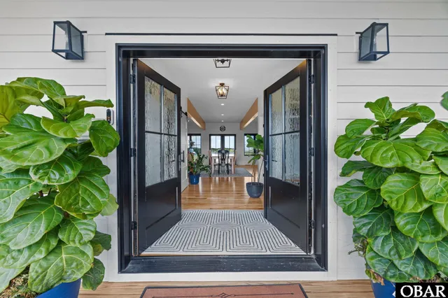 $1,625,000 | 53964 Salt Creek Court, Unit 1, Frisco, NC 27920