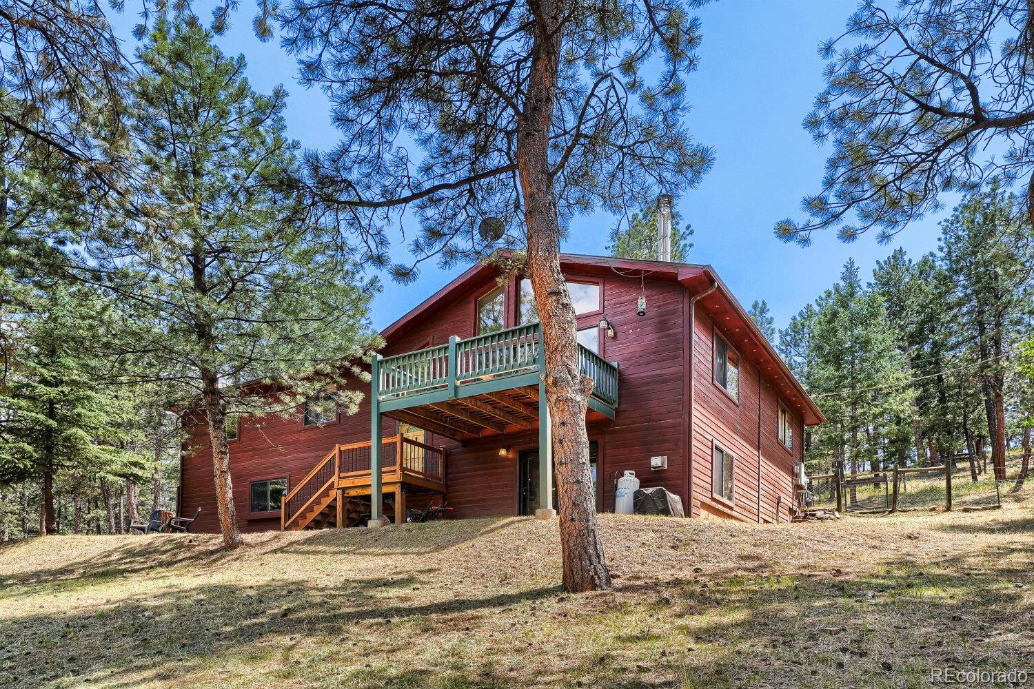 715 Mockingbird Trail Bailey, CO 80421 - Photo 27 of 34