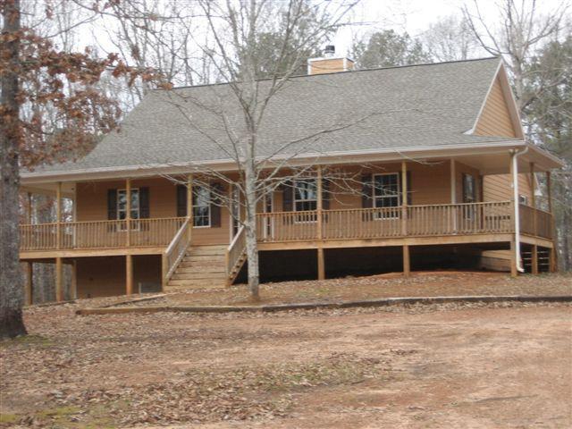 484 Weldon Lake Road Milner, GA 30257 - Photo 1 of 1