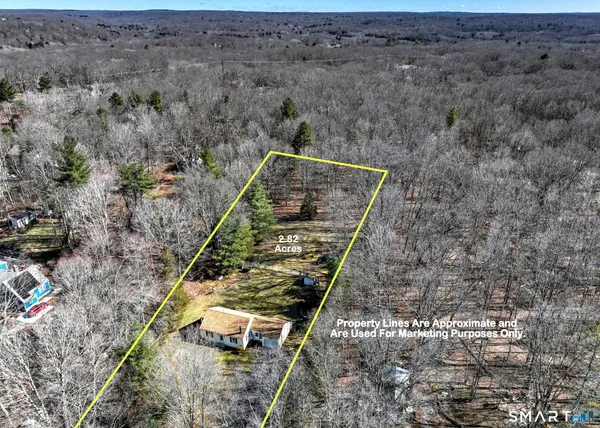 $425,000 | 534 Horse Pond Road, Madison, CT 06443