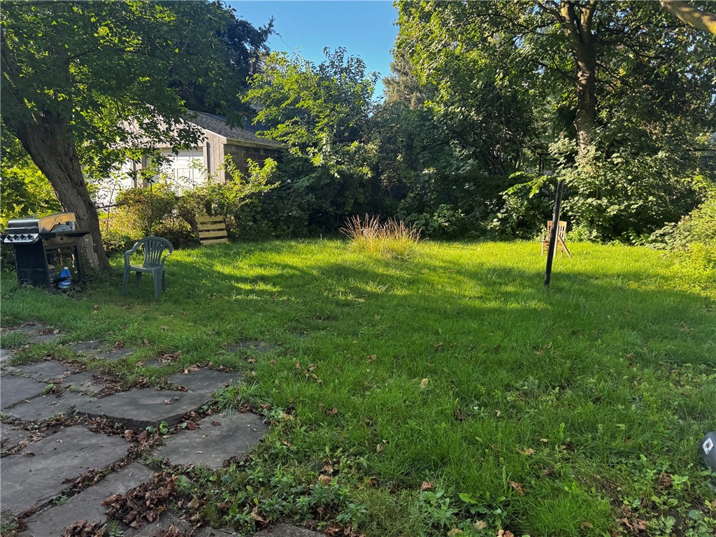 204 Fairgate Street Rochester, NY 14606 - Photo 9 of 11 Gallery Image 9